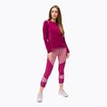 Дамска риза за трекинг La Sportiva Futura purple O35502502 2