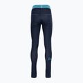 Дамски туристически панталони La Sportiva Miracle Jeans jeans/topaz 2