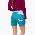 Дамски къси панталони за катерене La Sportiva Ramp blue O57624625 3