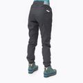 Дамски панталони за катерене La Sportiva Tundra grey O60900 3