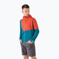 Мъжко яке за трекинг La Sportiva Mood Hoody blue N71623313_L