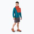Мъжко яке за трекинг La Sportiva Mood Hoody blue N71623313_L 2