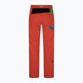 Мъжки панталони за катерене La Sportiva Fuente червени N69313718 7