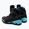 Високопланински ботуши за жени Aequilibrium LT GTX black/hibiscus на La Sportiva 3