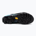 Високопланински ботуши за жени Aequilibrium LT GTX black/hibiscus на La Sportiva 5