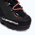 Високопланински ботуши за жени Aequilibrium LT GTX black/hibiscus на La Sportiva 7
