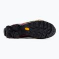 Високопланински ботуши за мъже La Sportiva Aequilibrium ST GTX black/yellow 4