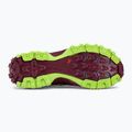 La Sportiva Bushido II red plum/topaz дамски обувки за бягане 7