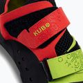 La Sportiva мъжка обувка за катерене Kubo goji/neon 7