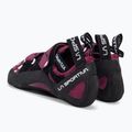 La Sportiva Tarantula red plum дамска обувка за катерене 3