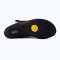 La Sportiva Tarantula red plum дамска обувка за катерене 4