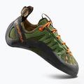 Мъжки катерачни обувки La Sportiva Tarantulace olive/tiger 2