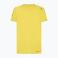 Мъжка тениска за трекинг La Sportiva Stripe Evo жълта H25100100 2