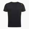Мъжка тениска за катерене La Sportiva Van black H479999 2