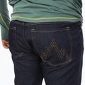 Мъжки панталони за туризъм Eldo Jeans denim на La Sportiva 7