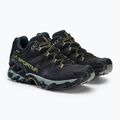 Мъжки ботуши за трекинг La Sportiva Ultra Raptor II Leather GTX black/cedar 5