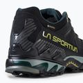 Мъжки ботуши за трекинг La Sportiva Ultra Raptor II Leather GTX black/cedar 8