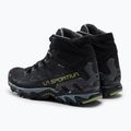 La Sportiva Ultra Raptor II Mid Leather GTX ботуши за трекинг черни 34J999811 3