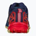 Мъжки обувки за бягане La Sportiva Bushido II GTX в тъмносиньо и червено 46Y629317 13