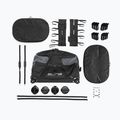 Чанта за велосипед Elite Borson black/grey 4