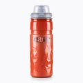 Колоездачна бутилка Elite Ice Fly червена EL0160804 2