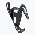 Поставка за бутилка Elite Vico Carbon matt/blue graphic
