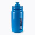Колоездачна бутилка Elite FLY, синя EL01604305