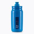Колоездачна бутилка Elite FLY, синя EL01604305 2