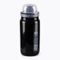Elite FLY MTB велосипедна бутилка черно-сива EL01604311