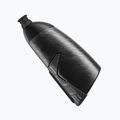 Велосипедна бутилка Elite Crono CX Carbon Kit 500 ml + кошница black