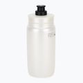 Велосипедна бутилка Elite FLY Tex 550 ml pearl white