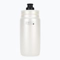 Велосипедна бутилка Elite FLY Tex 550 ml pearl white 2