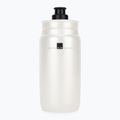 Велосипедна бутилка Elite FLY Tex 550 ml pearl white 3