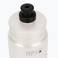 Велосипедна бутилка Elite FLY Tex 550 ml pearl white 6