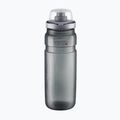 Велосипедна бутилка Elite FLY Tex MTB 750 ml transparent grey