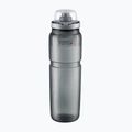 Велосипедна бутилка Elite FLY Tex MTB 950 ml transparent grey