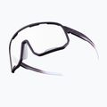 Слънчеви очила Rockbros 14210010 Photochromic purple/transparent/yellow/clear
