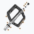 Велосипедни педали  Rockbros 370011001 black 3