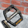 Велосипедни педали  Rockbros 370011001 black 5