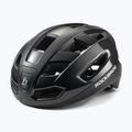 Велосипедна каска Rockbros 100036001 With Remote Control and Warning Light black