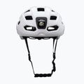 Велосипедна каска Rockbros 100036002 With Remote Control and Warning Light white 2