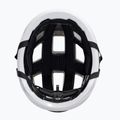 Велосипедна каска Rockbros 100036002 With Remote Control and Warning Light white 4