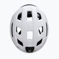 Велосипедна каска Rockbros 100036002 With Remote Control and Warning Light white 5