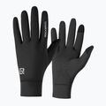 Велосипедни ръкавици Rockbros Full-finger S400 black