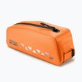 Чанта за велосипедна рамка Rockbros 30120129 Road to Sky Top Tube Bag orange