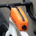 Чанта за велосипедна рамка Rockbros 30120129 Road to Sky Top Tube Bag orange 2