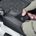 Чанта за велосипедна рамка Rockbros 30120129 Road to Sky Top Tube Bag black 4