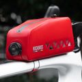 Чанта за велосипедна рамка Rockbros 30120129 Road to Sky Top Tube Bag red 2