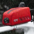 Чанта за велосипедна рамка Rockbros 30120129 Road to Sky Top Tube Bag red 3