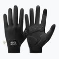 Велосипедни ръкавици Rockbros Full-finger S403-1 black